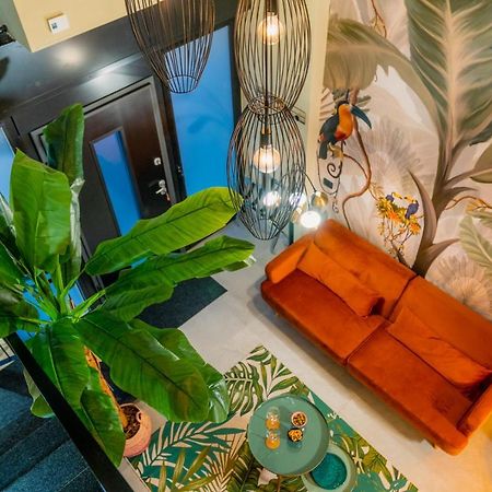 Milano Experience Home - Jungle Екстериор снимка