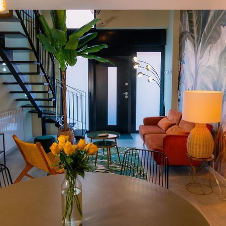 Milano Experience Home - Jungle Екстериор снимка