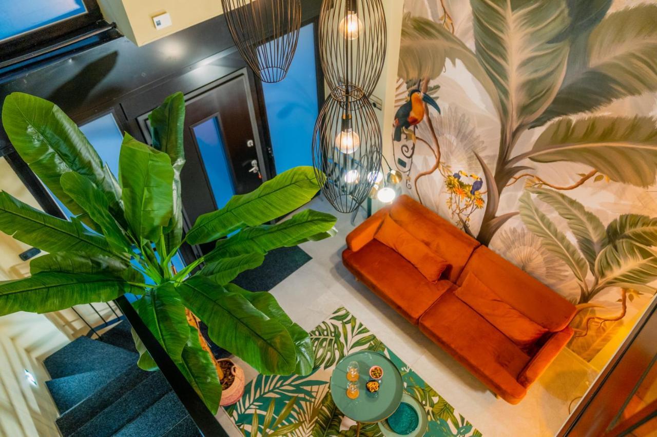 Milano Experience Home - Jungle Екстериор снимка