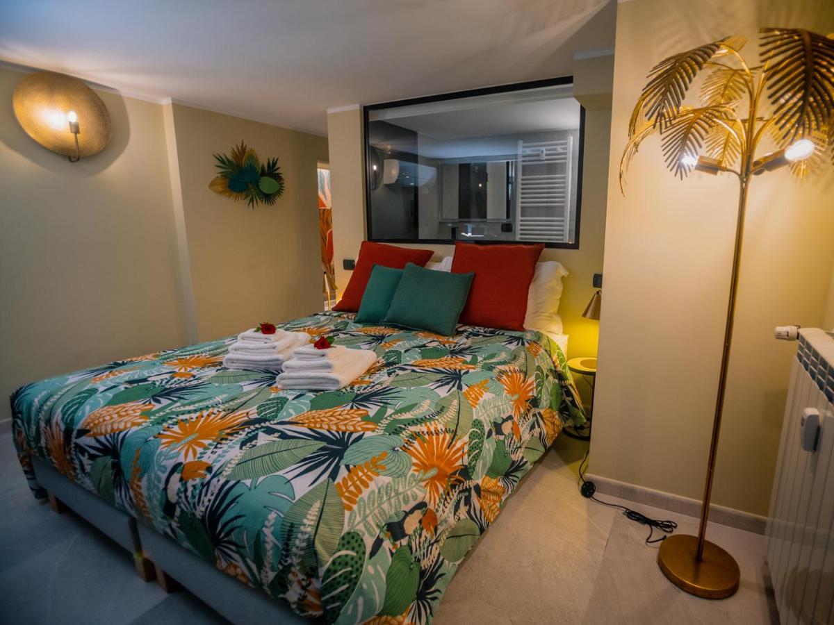 Milano Experience Home - Jungle Екстериор снимка
