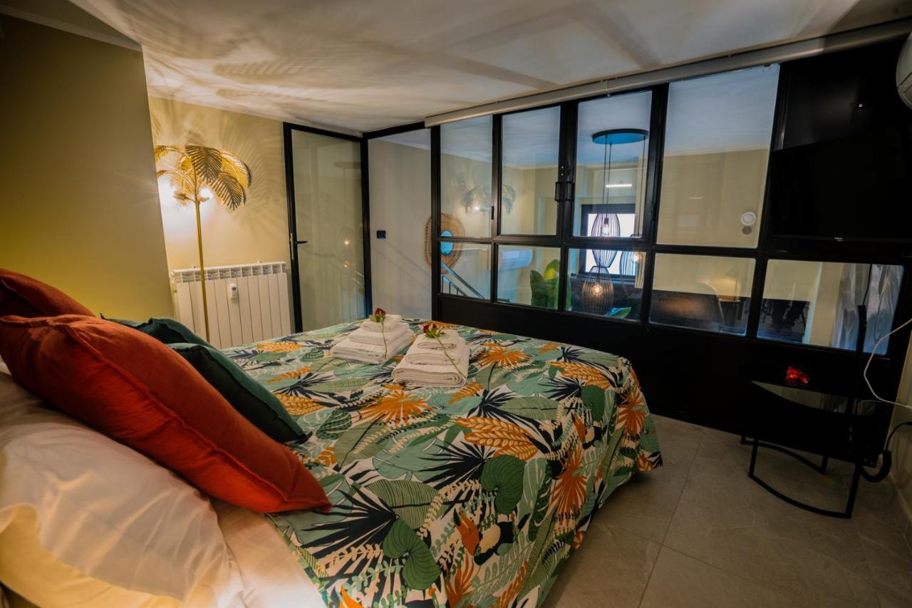 Milano Experience Home - Jungle Екстериор снимка