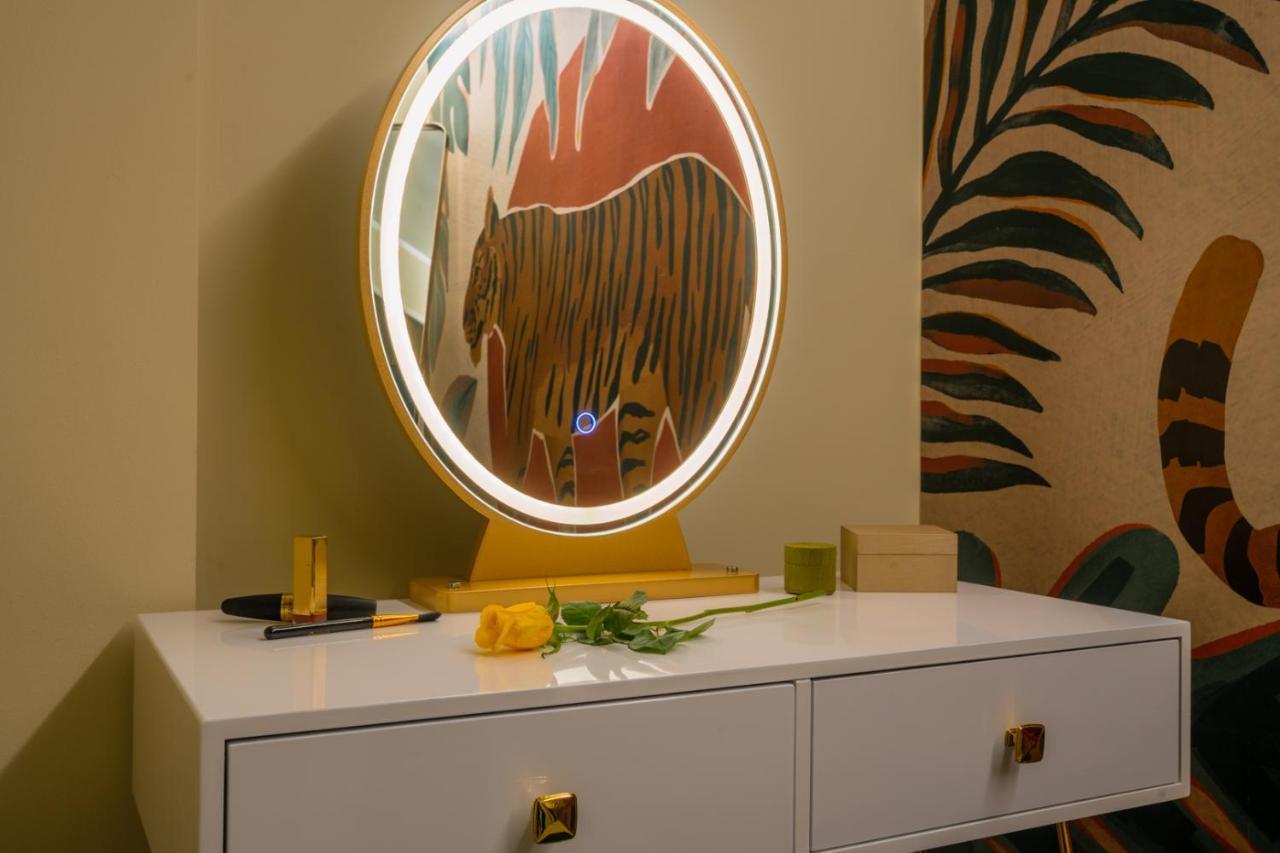 Milano Experience Home - Jungle Екстериор снимка