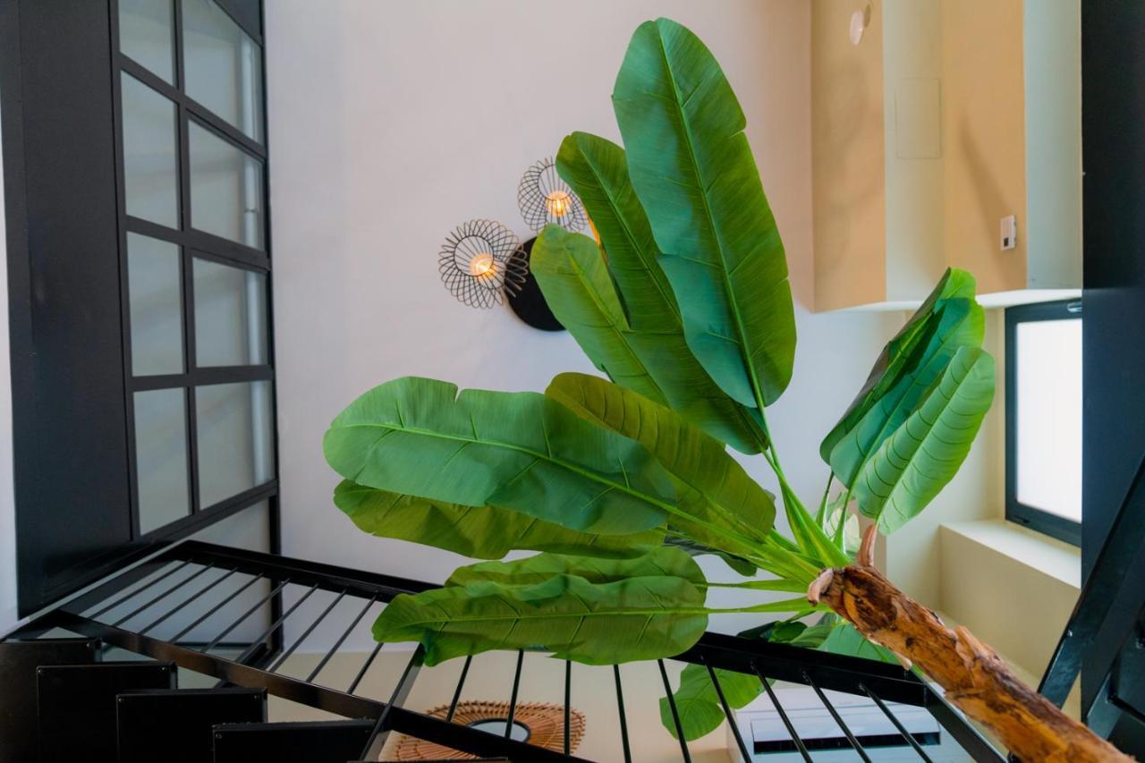 Milano Experience Home - Jungle Екстериор снимка