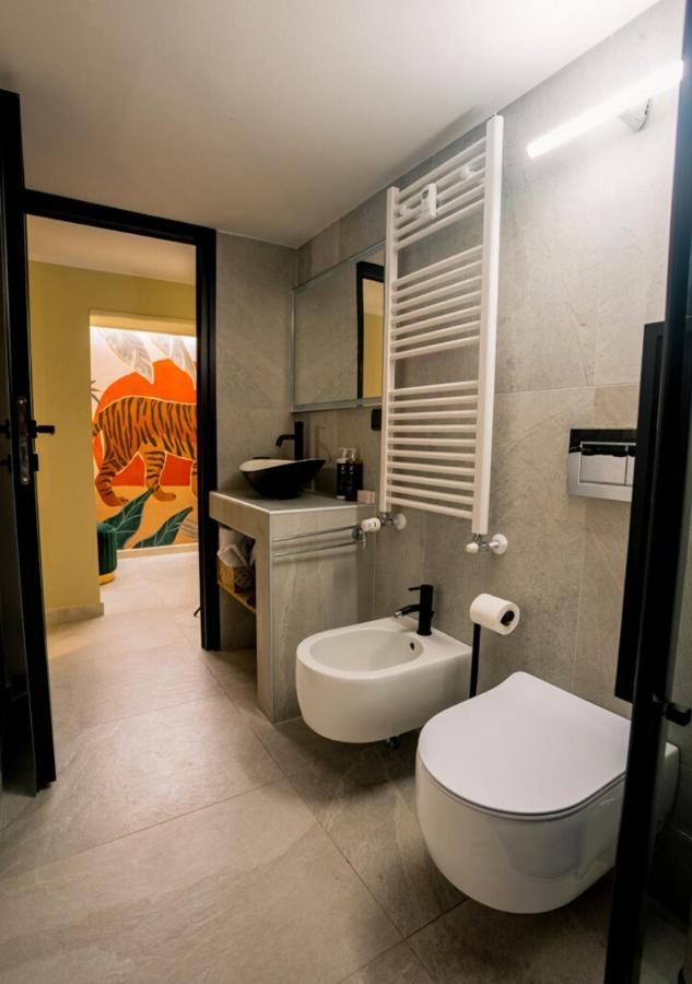 Milano Experience Home - Jungle Екстериор снимка