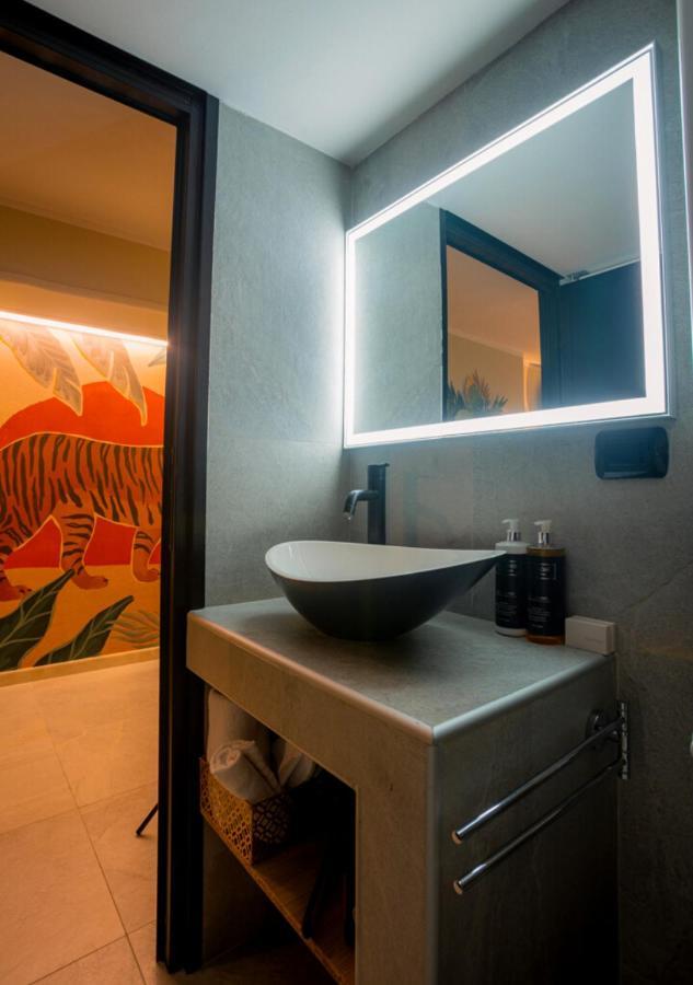 Milano Experience Home - Jungle Екстериор снимка