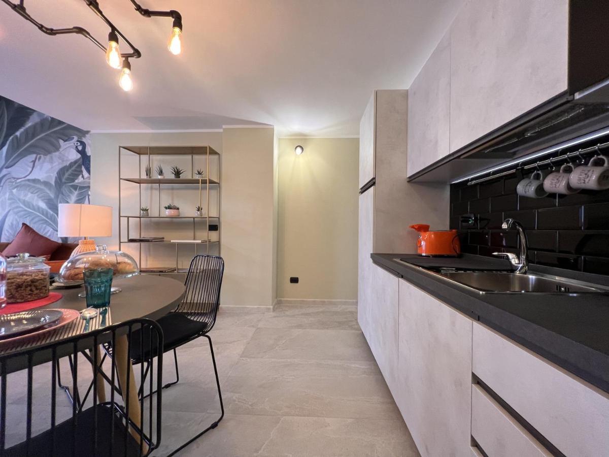 Milano Experience Home - Jungle Екстериор снимка